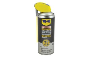 WD-40 SPECIALIST HIGH PERFOMANCE SILICONE SPRAY 400ml